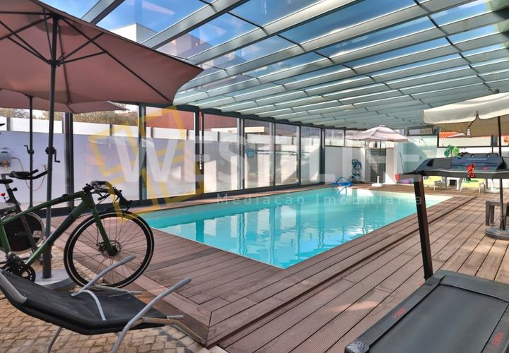 Villa i Torres Vedras, Lisbon, Torres Vedras - € 1.000.000 | Ref: 5454WE - foto 1