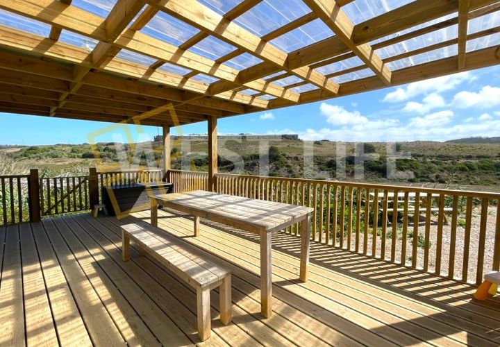 Helårsgrund i Mafra, Lisbon, Mafra - € 150.000 | Ref: 5468WE - foto 1