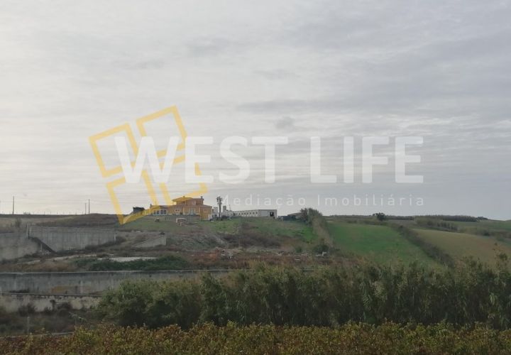 Helårsgrund i Mafra, Lisbon, Mafra - € 290.000 | Ref: 4924WM - foto 1