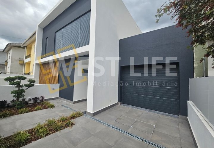 Villa i Loures, Lisbon, Loures - € 997.500 | Ref: 5079WM - foto 1