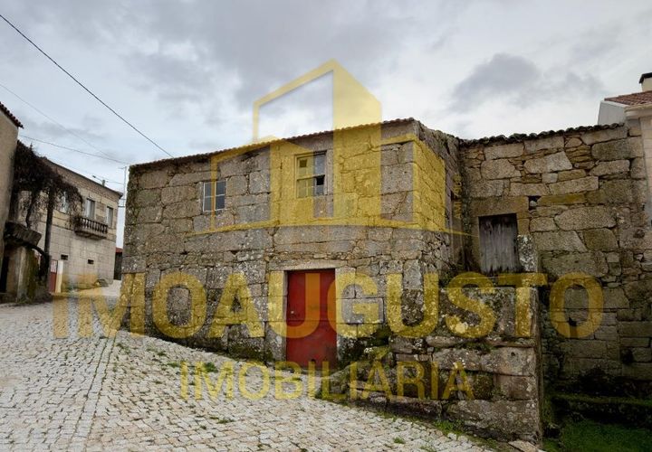 Villa i Pousade e Albardo, Guarda, Pousade e Albardo - € 19.900 | Ref: CAS_2116 - foto 1