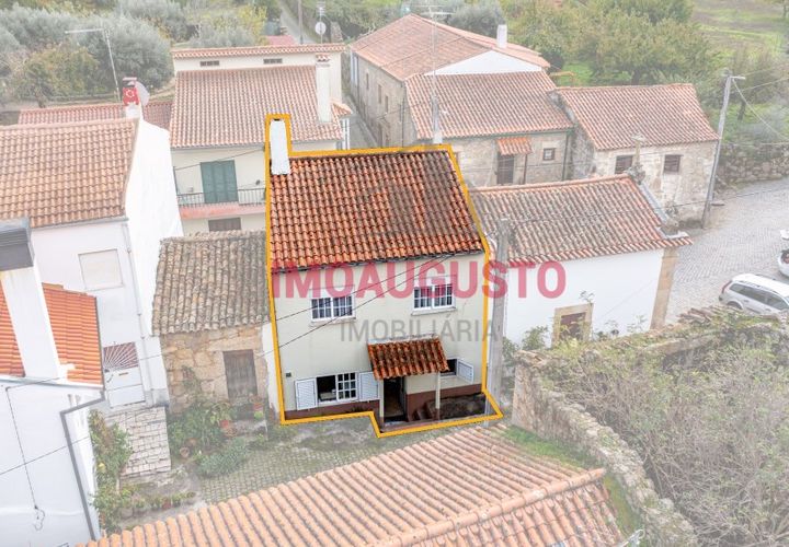Villa i Guarda, Guarda, Guarda - € 67.500 | Ref: CAS_2164 - foto 1