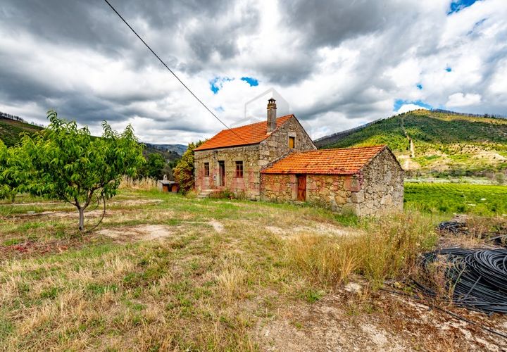 Farm i Valhelhas, Guarda, Valhelhas - € 189.900 | Ref: VIL_2071 - foto 1