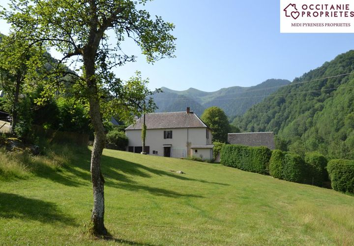 Villa i Aspet, Haute-Garonne, Aspet - € 299.000 | Ref: 28_BT2401 - foto 1