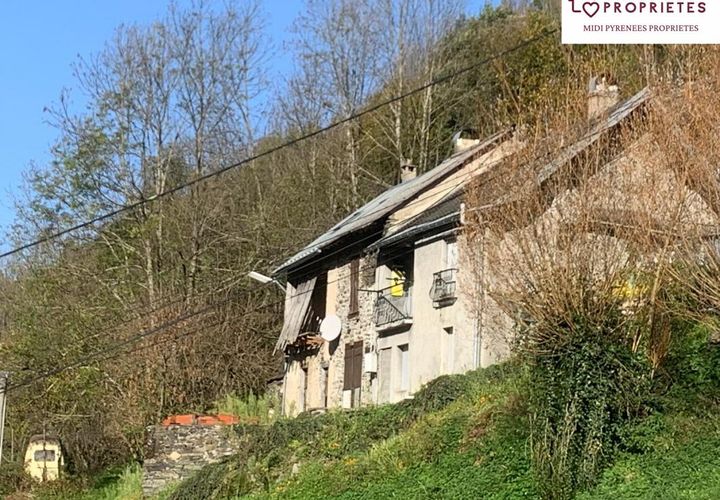 Villa a Le Port, Ariege, Le Port - € 35.000 | Ref: 3_DJ177 - foto 1