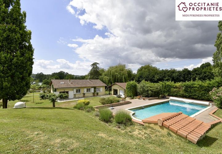 Villa a Saint-Ybars, Ariege, Saint-Ybars - € 319.000 | Ref: 13_2440 - foto 1