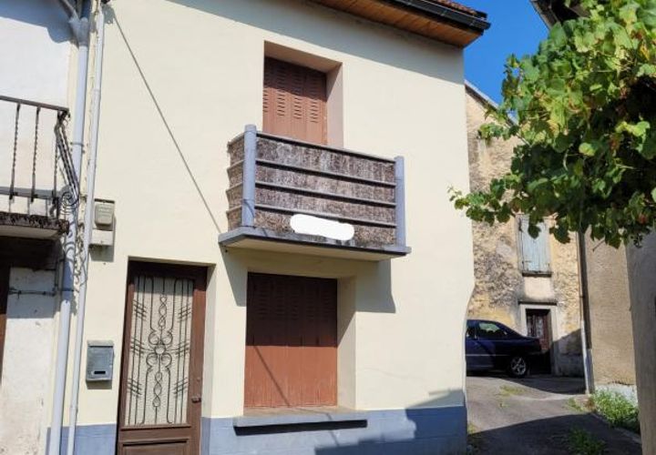 Villa i Massat, Ariege, Massat - € 69.000 | Ref: 3_DJ161 - foto 1