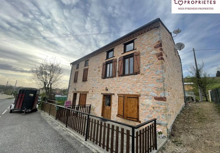 Villa i Cadarcet, Ariege, Cadarcet - € 145.000 | Ref: 20_SC244 - foto 1