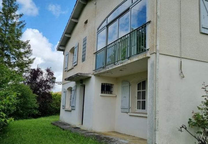 Villa a Mirande, Gers, Mirande - € 165.000 | Ref: 6_C2102 - foto 1