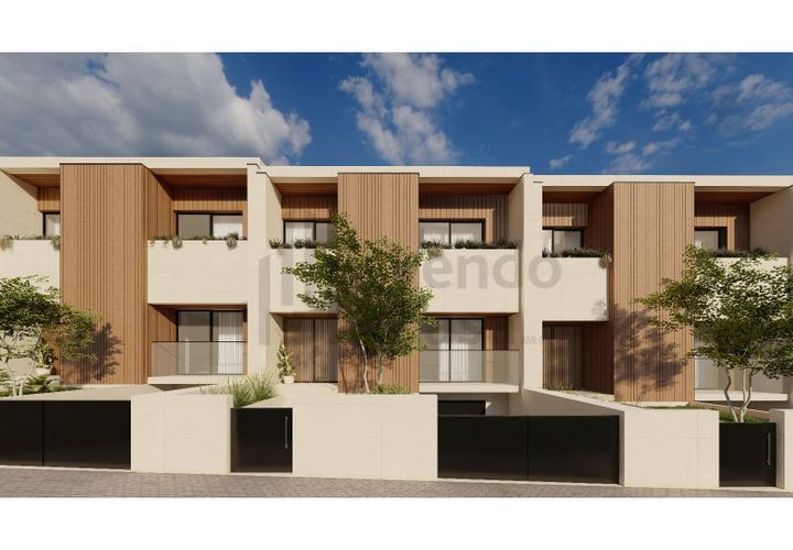 Villa i Braga, Braga, Braga - € 475.000 | Ref: 017-3314 - foto 1