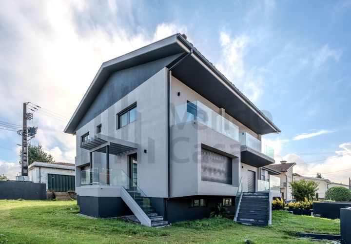 Villa i Braga, Braga, Braga - € 950.000 | Ref: 017-3255 - foto 1