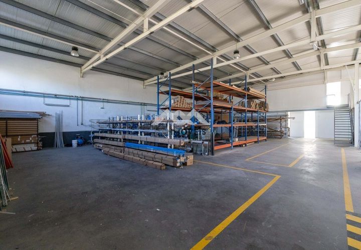 Erhvervsejendom i Valongo, Porto, Valongo - € 675.000 | Ref: MM077/22ERM/MM - foto 1