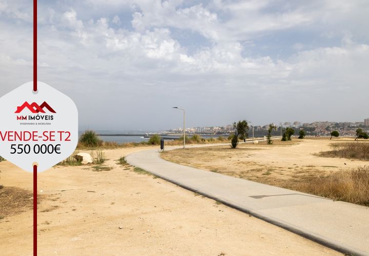 Lejlighed i Canidelo, Porto, Canidelo - € 550.000 | Ref: MM296/24CAN/EA - foto 1