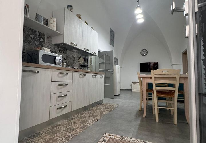 Villa i Ostuni, Brindisi, Ostuni - € 142.000 | Ref: 779 - foto 1