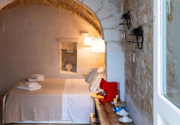 Villa i Ostuni, Brindisi, Ostuni - € 158.000 | Ref: 797 - foto 1
