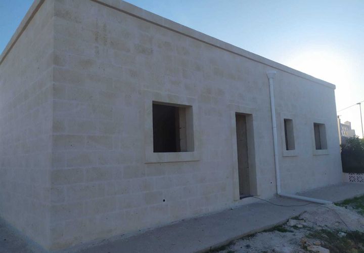 Villa i Ostuni, Brindisi, Ostuni - € 250.000 | Ref: 805 - foto 1