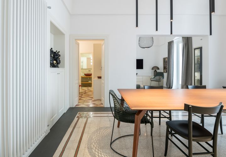 Villa i Ostuni, Brindisi, Ostuni - € 800.000 | Ref: 816 - foto 1