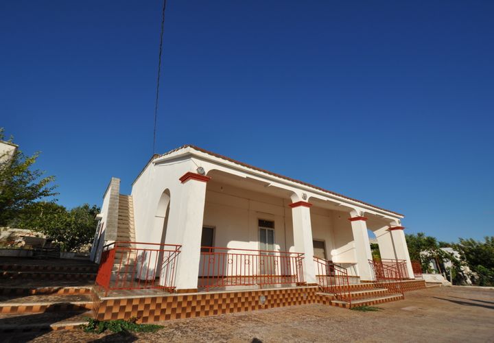 Villa i Ostuni, Brindisi, Ostuni - € 290.000 | Ref: 793 - foto 1