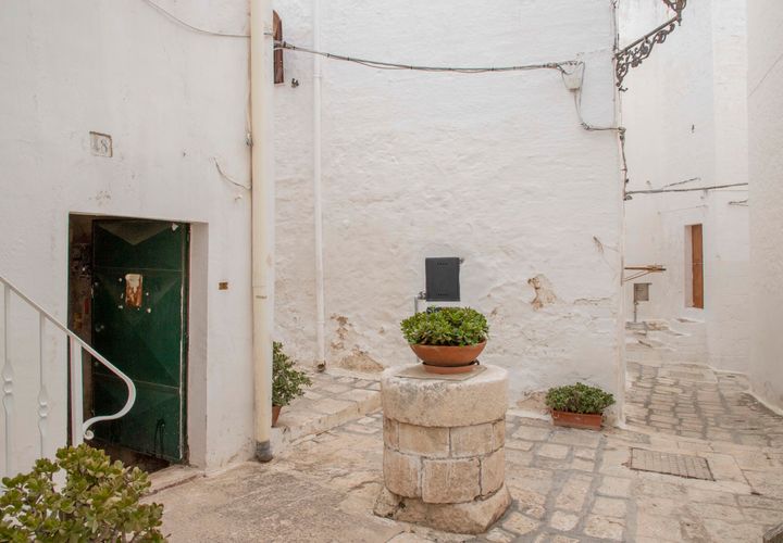 Villa i Ostuni, Brindisi, Ostuni - € 145.000 | Ref: 531 - foto 1