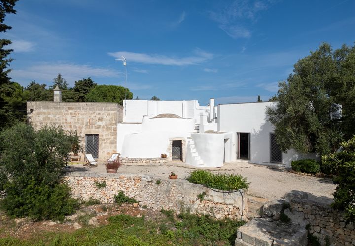 Villa i Ostuni, Brindisi, Ostuni - € 485.000 | Ref: 798 - foto 1