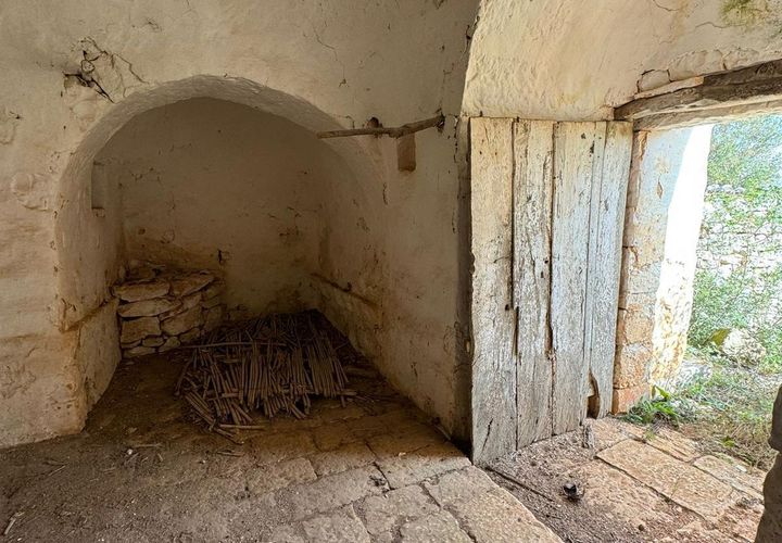 Villa i Ostuni, Brindisi, Ostuni - € 95.000 | Ref: 802 - foto 1