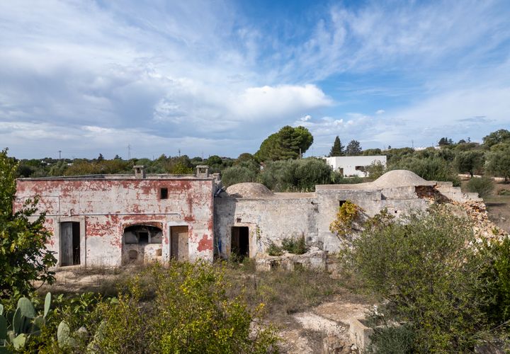Villa i Ostuni, Brindisi, Ostuni - € 250.000 | Ref: 799 - foto 1