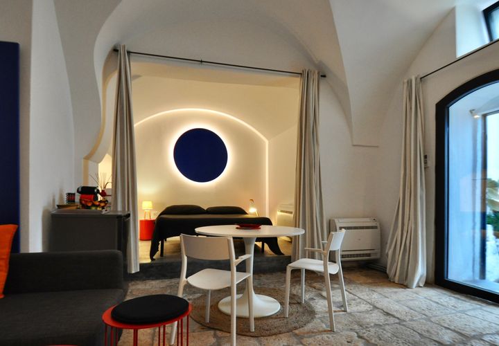 Villa i Ostuni, Brindisi, Ostuni - € 215.000 | Ref: 775 - foto 1