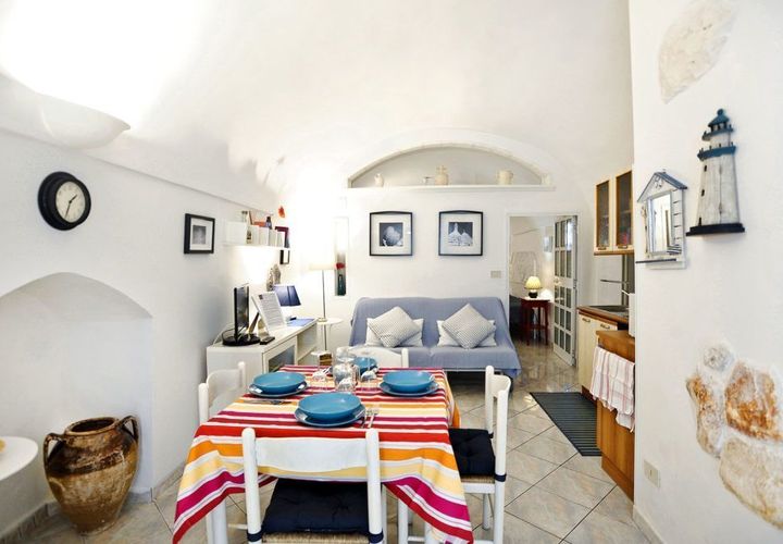 Villa i Ostuni, Brindisi, Ostuni - € 95.000 | Ref: 778 - foto 1