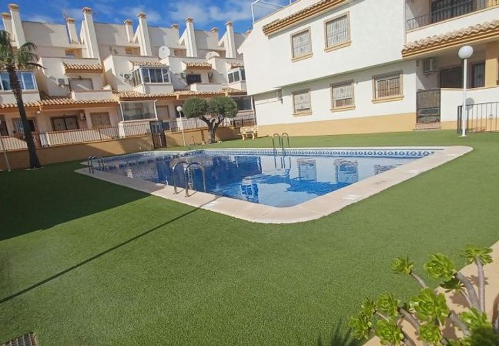 Byhus i La Zenia, Alicante, La Zenia - € 220.000 | Ref: OCLZ - foto 1