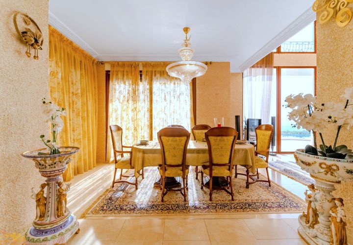 Villa a Altea, Alicante, Altea - € 1.990.000 | Ref: COL-96684 - foto 1