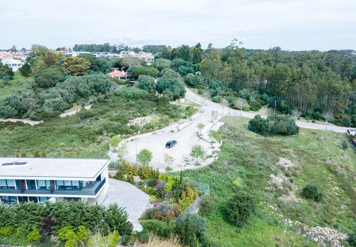 Helårsgrund i Sintra, Lisbon, Sintra - € 550.000 | Ref: 21 - foto 1