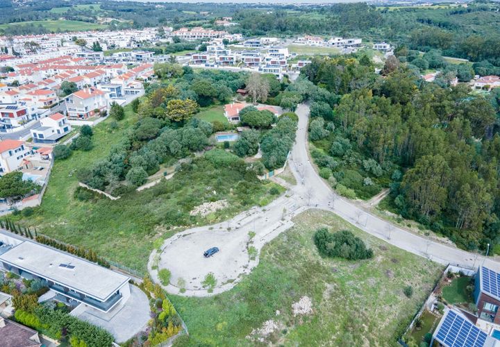 Terra a Sintra, Lisbon, Sintra - € 495.000 | Ref: 23 - foto 1