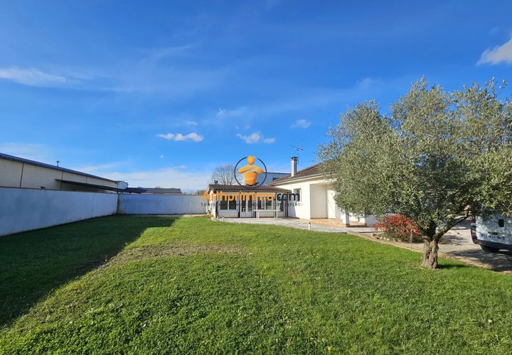 Villa a Aureilhan, Hautes-Pyrenees, Aureilhan - € 263.500 | Ref: 85502837 - foto 1