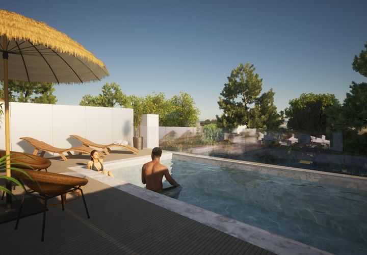 Villa i Alvor, Faro, Alvor - € 780.000 | Ref: BAP-22 - foto 1