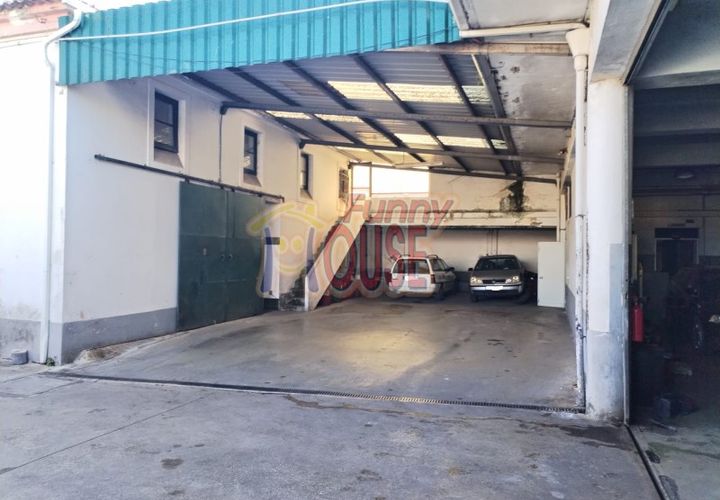 Erhvervsejendom i Alenquer, Lisbon, Alenquer - € 787.500 | Ref: 41206 - foto 1