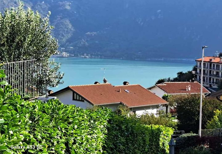 Terra a Castro, Bergamo, Castro - € 35.000 | Ref: CAST4 - foto 1