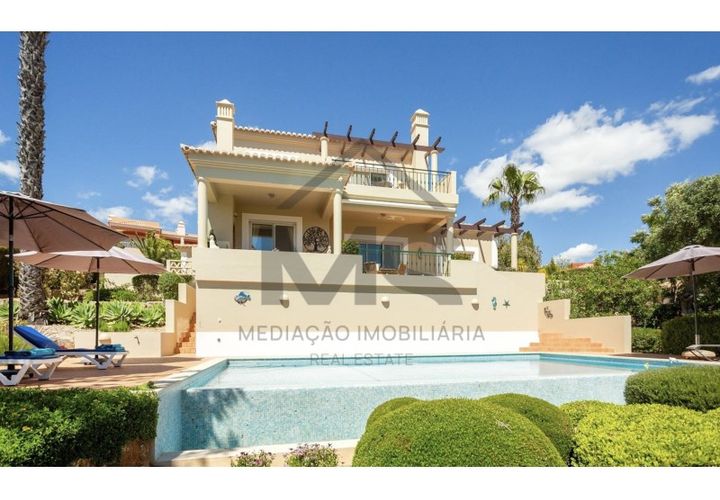 Villa i Estombar, Faro, Estombar - € 1.495.000 | Ref: MSPT3247 - foto 1