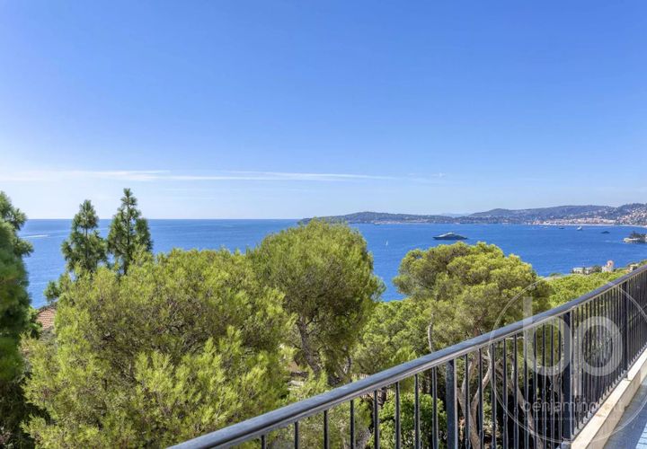 Lejlighed i Cap-d'Ail, Alpes-Maritimes, Cap-d'Ail - € 1.290.000 | Ref: VA380 - foto 1