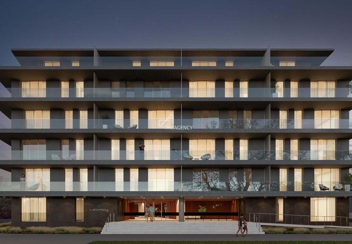 Lejlighed i Vila do Conde, Porto, Vila do Conde - € 446.000 | Ref: LL_D_T1_RC - foto 1