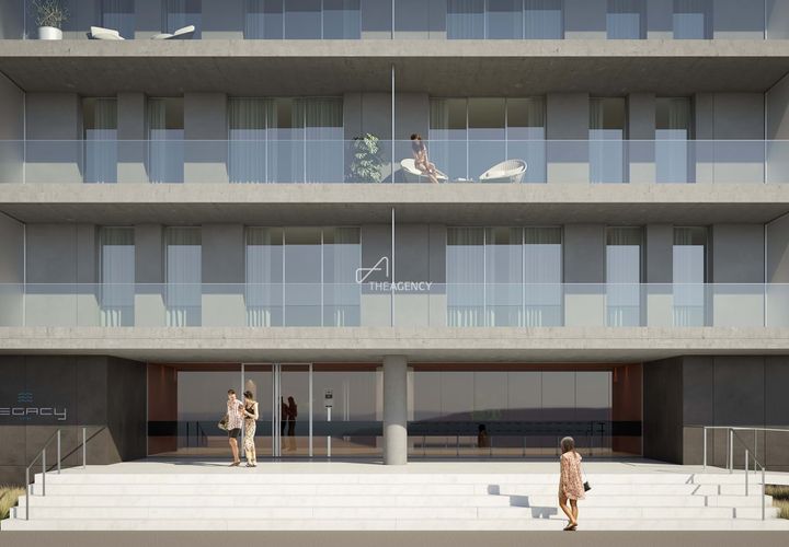 Lejlighed i Vila do Conde, Porto, Vila do Conde - € 516.000 | Ref: LL_G_T2_RC - foto 1