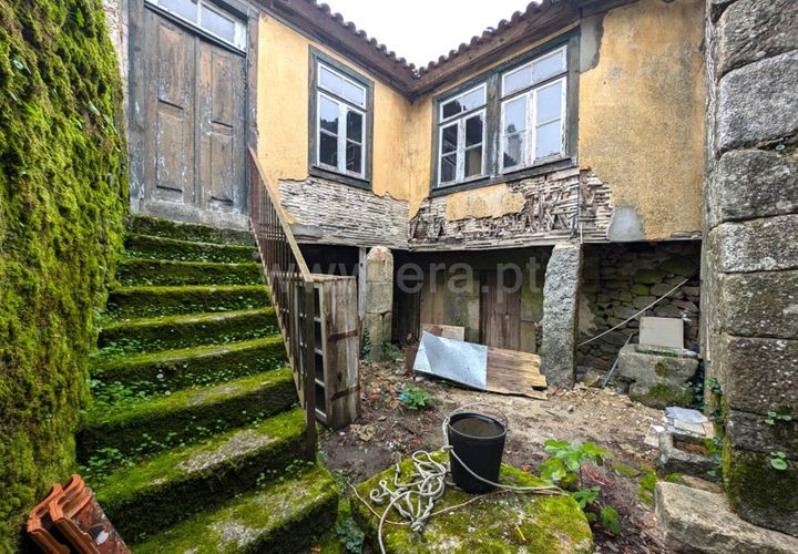 Villa a Trancoso, Guarda, Trancoso - € 77.500 | Ref: 046240294 - foto 1