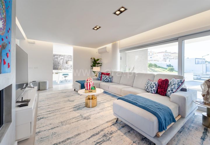 Villa i Nazare, Leiria, Nazare - € 895.000 | Ref: 373240130 - foto 1