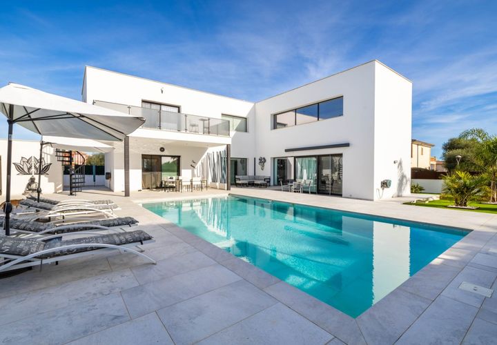 Villa i Manacor, Mallorca, Manacor - € 1.995.000 | Ref: MAN40894 - foto 1