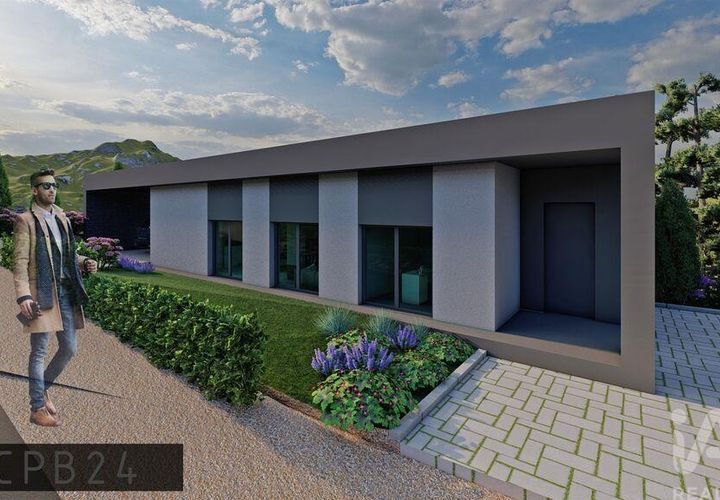 Byhus i Penela, Coimbra, Penela - € 296.000 | Ref: 132876 - foto 1