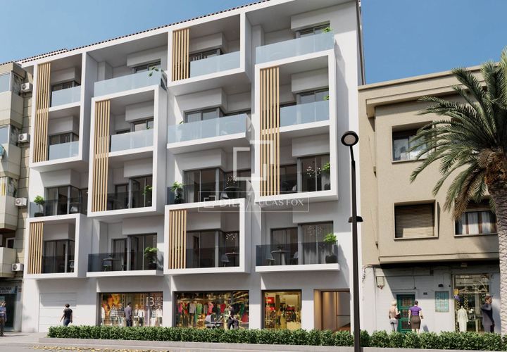 Lejlighed i Altea, Alicante, Altea - € 475.000 | Ref: ALT55687 - foto 1