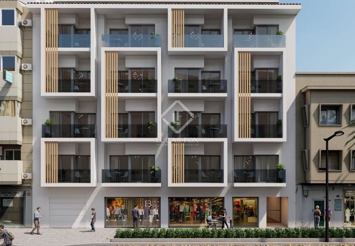 Wohnung in Altea, Alicante, Altea - € 495.000 | Ref: ALT55687 - Foto 1