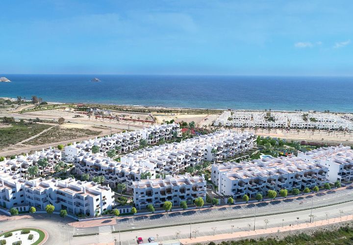 Lejlighed i Pulpi, Almeria, Pulpi - € 238.000 | Ref: GTMP3D/721 - foto 1