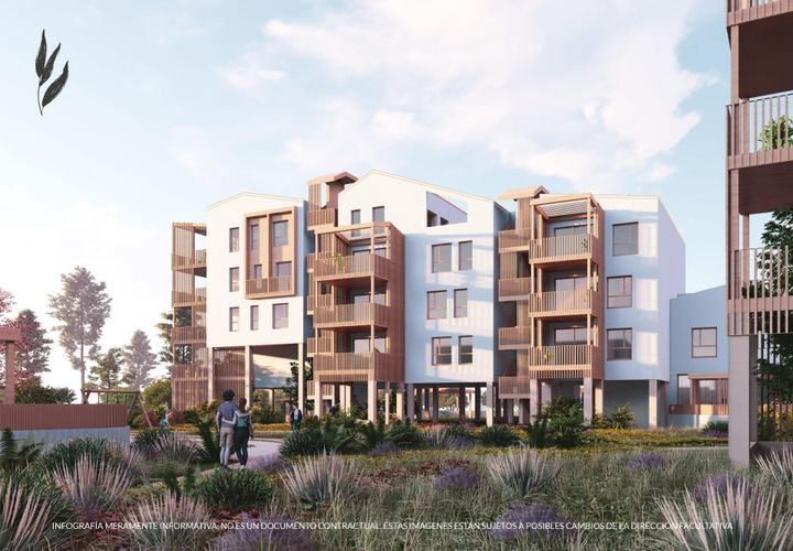 Rækkehus i Denia, Alicante, Denia - € 312.000 | Ref: QTCAD/721 - foto 1