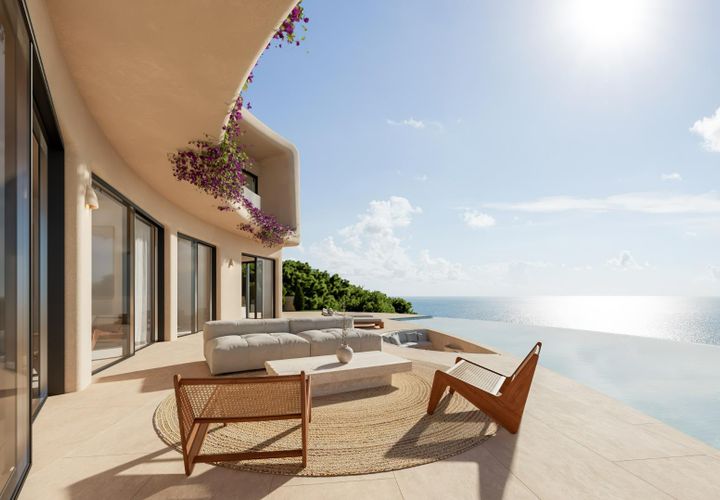 Villa i Javea, Alicante, Javea - € 2.395.000 | Ref: MBVLLSRC/721 - foto 1