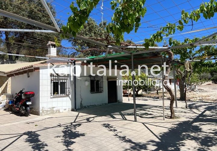 Landejendom i Xativa, Valencia, Xativa - € 140.000 | Ref: 08317 - foto 1